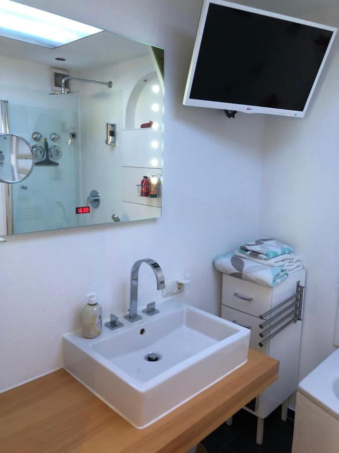 Apartament Loferblick Reit im Winkl Zewnętrze zdjęcie