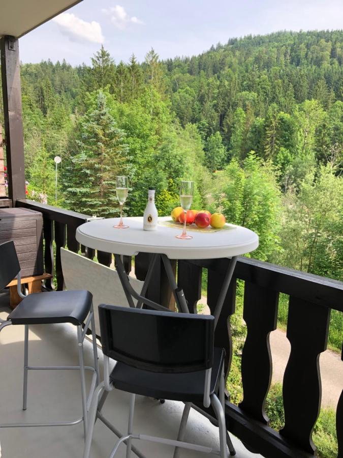 Apartament Loferblick Reit im Winkl Zewnętrze zdjęcie