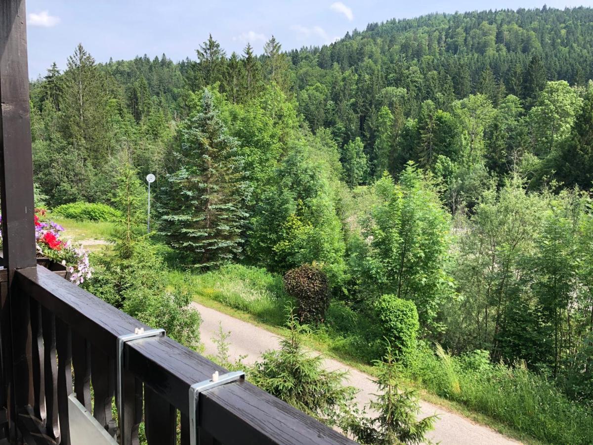 Apartament Loferblick Reit im Winkl Zewnętrze zdjęcie