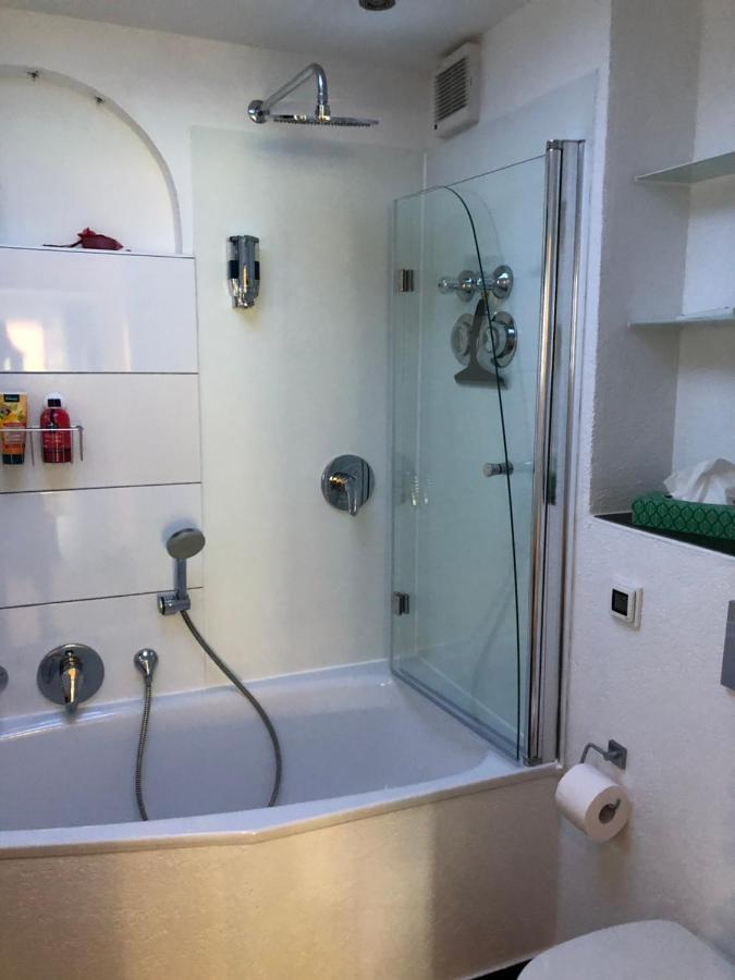 Apartament Loferblick Reit im Winkl Zewnętrze zdjęcie