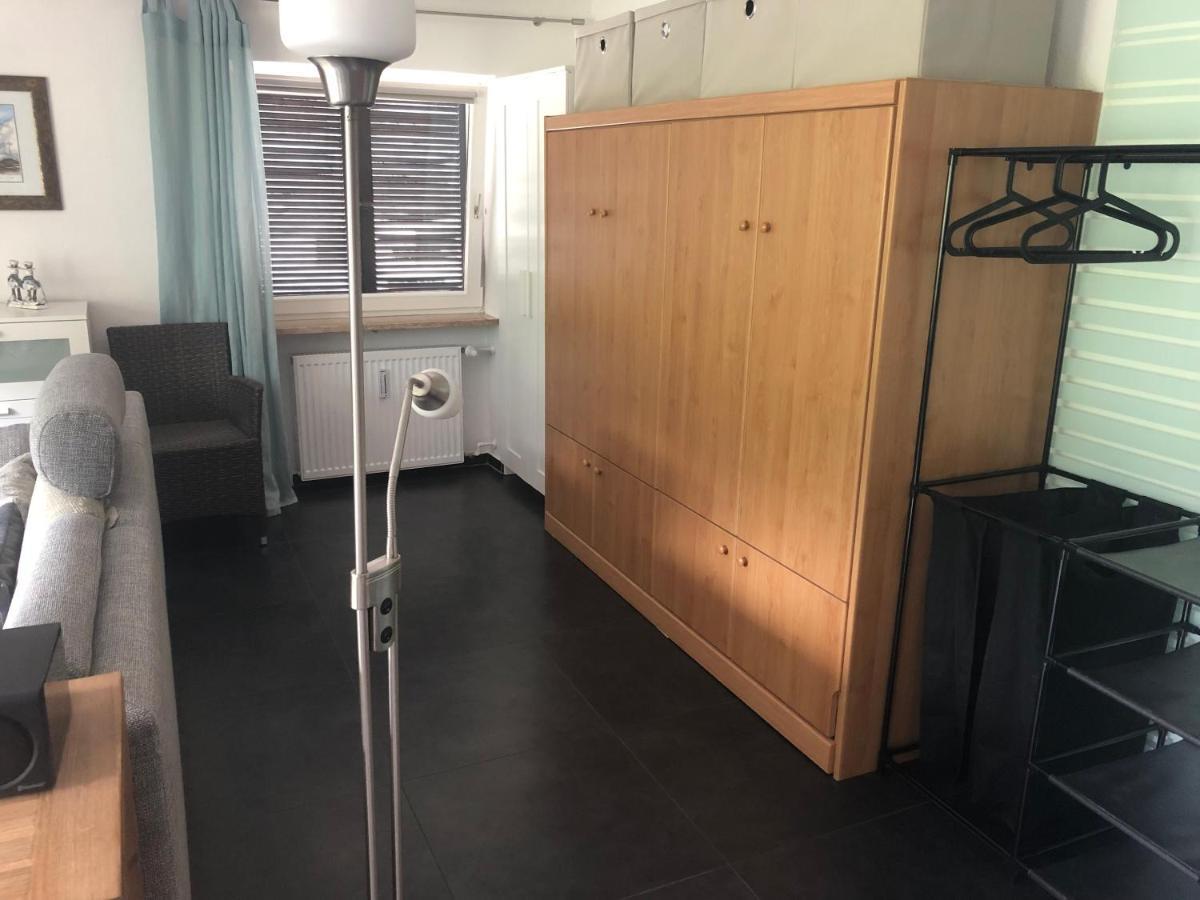 Apartament Loferblick Reit im Winkl Zewnętrze zdjęcie