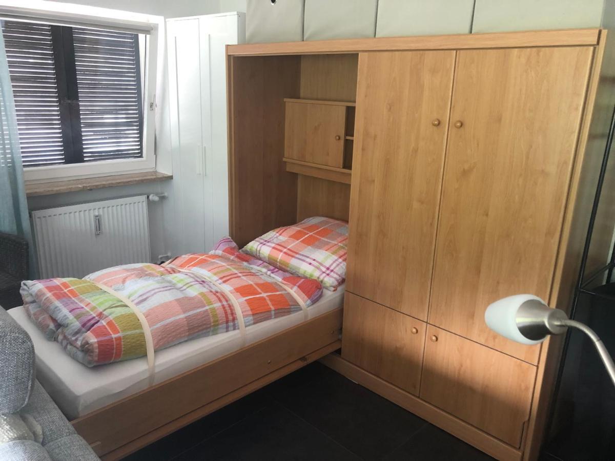 Apartament Loferblick Reit im Winkl Zewnętrze zdjęcie