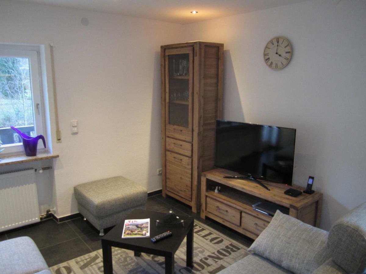 Apartament Loferblick Reit im Winkl Zewnętrze zdjęcie