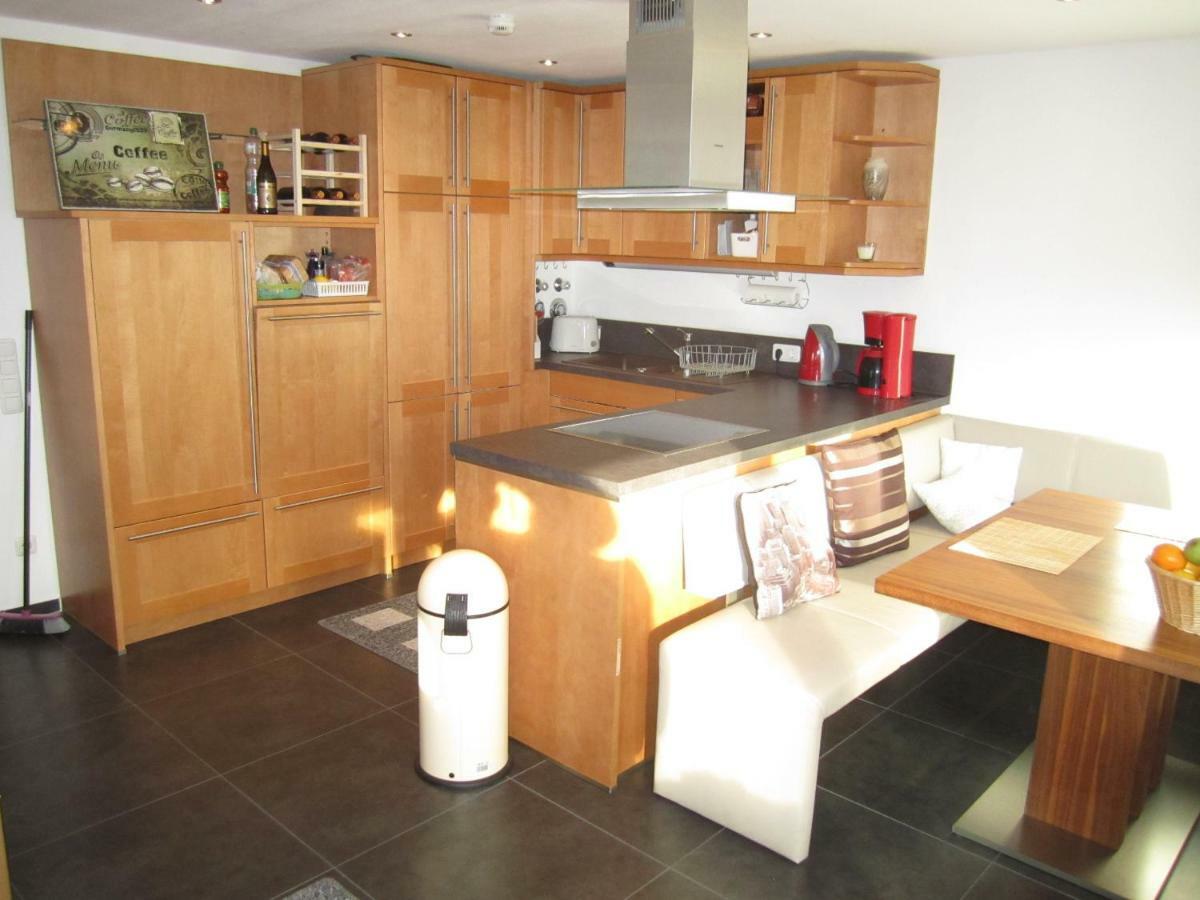 Apartament Loferblick Reit im Winkl Zewnętrze zdjęcie
